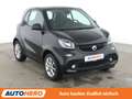 smart forTwo 0.9 Turbo Basis passion Aut.*TEMPO*SHZ*PANO* Noir - thumbnail 8