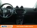 smart forTwo 0.9 Turbo Basis passion Aut.*TEMPO*SHZ*PANO* Noir - thumbnail 12