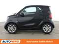 smart forTwo 0.9 Turbo Basis passion Aut.*TEMPO*SHZ*PANO* Noir - thumbnail 3