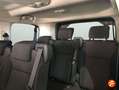 Toyota Proace 2.0D+150CV+SHUTTLE+%2B+PACK+ACTIVE+L2 Gris - thumbnail 12