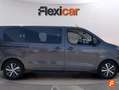 Toyota Proace 2.0D+150CV+SHUTTLE+%2B+PACK+ACTIVE+L2 Gris - thumbnail 3