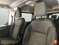 Toyota Proace 2.0D+150CV+SHUTTLE+%2B+PACK+ACTIVE+L2 Gris - thumbnail 10