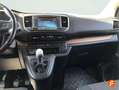 Toyota Proace 2.0D+150CV+SHUTTLE+%2B+PACK+ACTIVE+L2 Gris - thumbnail 8