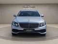 Mercedes-Benz E 200 E 200 9G-Tronic PDC LED KAM Sitzheiz Silber - thumbnail 3