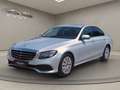 Mercedes-Benz E 200 E 200 9G-Tronic PDC LED KAM Sitzheiz Silber - thumbnail 1