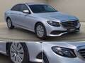 Mercedes-Benz E 200 E 200 9G-Tronic PDC LED KAM Sitzheiz Silber - thumbnail 5