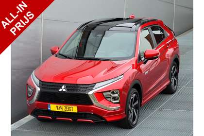 Mitsubishi Eclipse Cross PHEV 2.4 INSTYLE 4WD | PLUG IN HYBRID | PANORAMA D