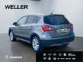 Suzuki SX4 S-Cross 1.0 Boosterjet Comfort *LED*CAM*SHZ* Gris - thumbnail 7