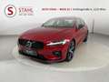Volvo S60 B5 AWD Ultimate Dark Aut. | Stahl Wien 22 Rot - thumbnail 1