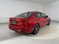 Volvo S60 B5 AWD Ultimate Dark Aut. | Stahl Wien 22 Rot - thumbnail 6