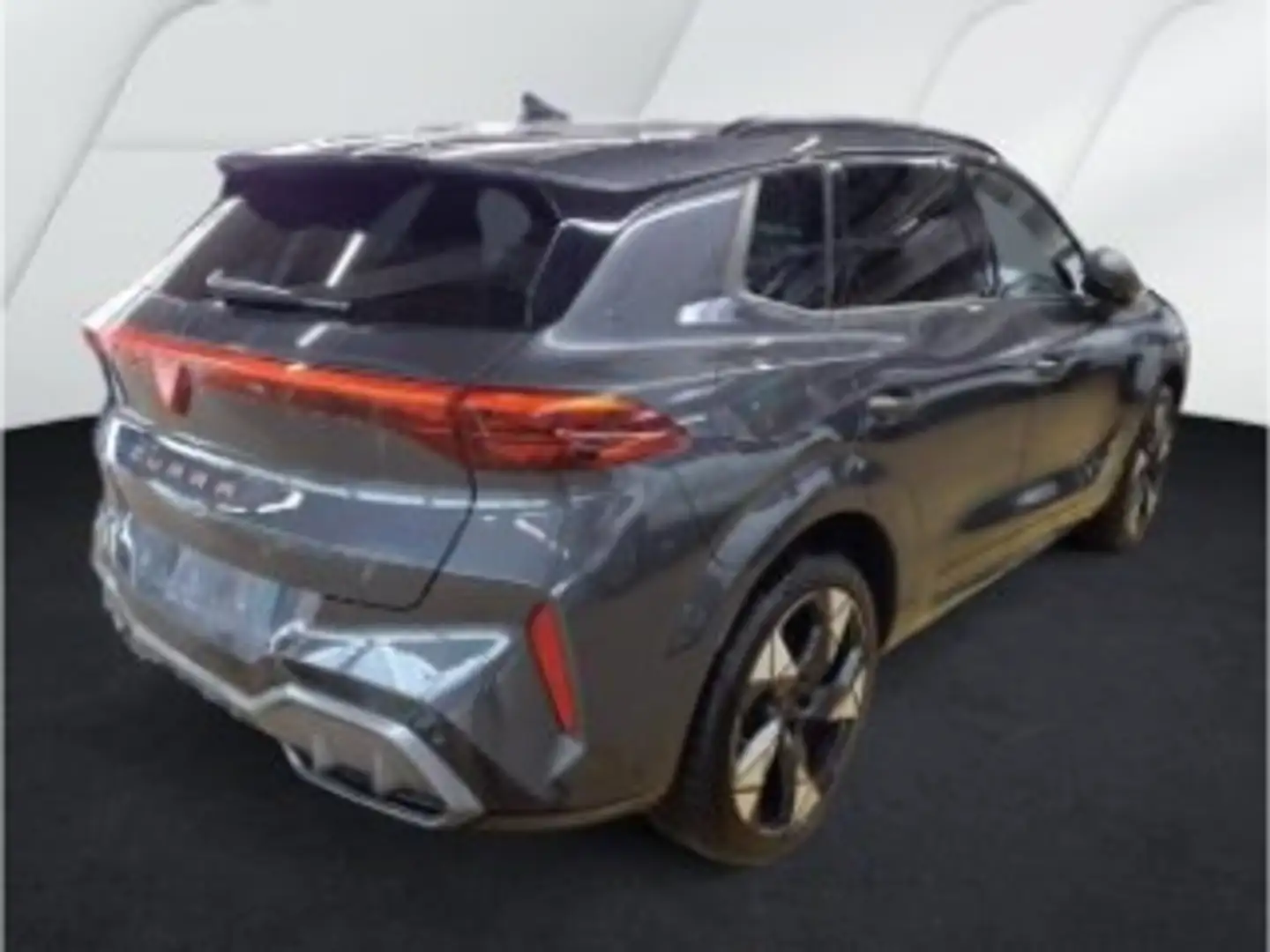 CUPRA Terramar VZ 2.0 TSI 4Drive DSG 20 PANO  AHK | SENNHEISER | Grau - 2