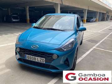1.0 MPI Klass