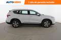 Hyundai SANTA FE 2.2 CRDi Tecno 2WD Blanc - thumbnail 7