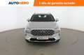 Hyundai SANTA FE 2.2 CRDi Tecno 2WD Blanc - thumbnail 9