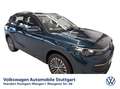 Volkswagen Tiguan Life 2.0 TSI DSG Navi Kamera AHK ACC LED Blau - thumbnail 2