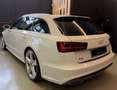 Audi A6 Avant 3.0 tdi Business Plus quattro 218cv s-tronic Blanc - thumbnail 6
