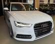 Audi A6 Avant 3.0 tdi Business Plus quattro 218cv s-tronic Blanc - thumbnail 5