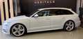 Audi A6 Avant 3.0 tdi Business Plus quattro 218cv s-tronic Blanc - thumbnail 4
