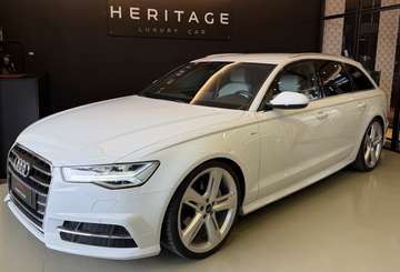 Avant 3.0 tdi Business Plus quattro 218cv s-tronic