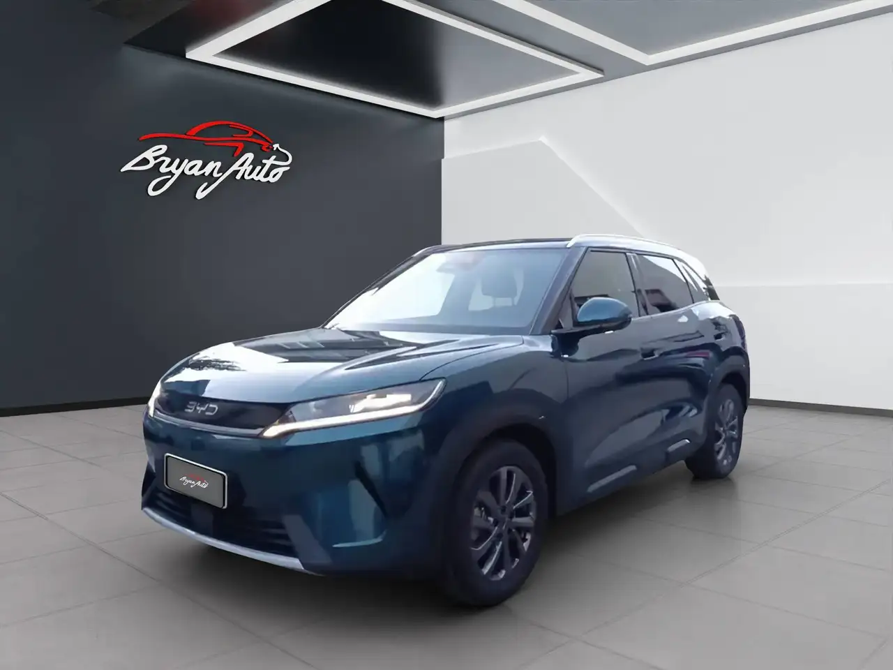 BYD Atto 2