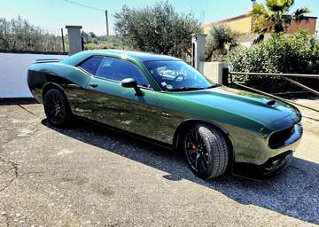 5.7 V8 R/T 375cv MANUALE