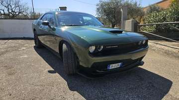 5.7 V8 R/T 375cv MANUALE