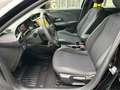 Opel Corsa F e Elegance /LED/DAB/NAVI/KAMERA/ALLWETTER Noir - thumbnail 8