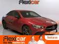 Mercedes-Benz CLA 200 200d Rouge - thumbnail 1