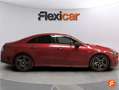 Mercedes-Benz CLA 200 200d Rouge - thumbnail 4