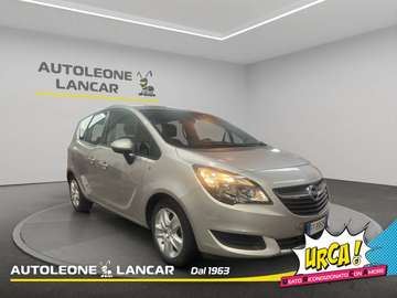 1.4 One 100cv E6