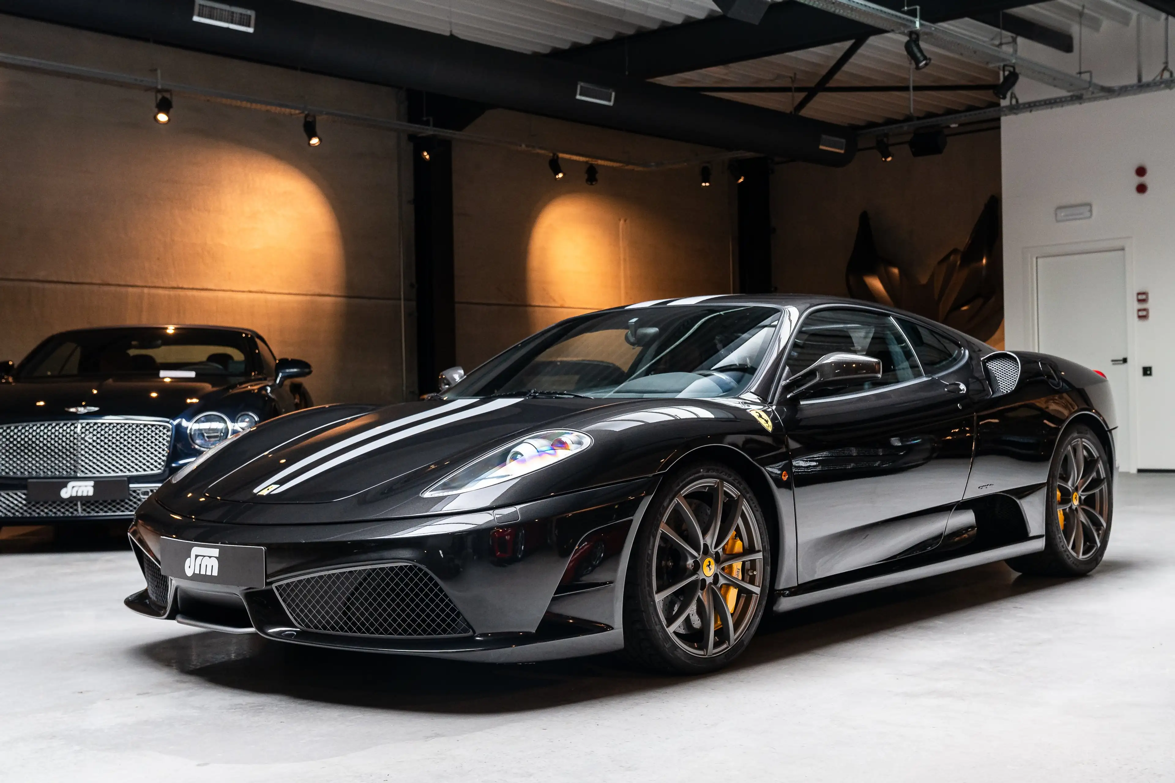 Ferrari 430 Scuderia 4.3i V8 32v F1 — photo 2