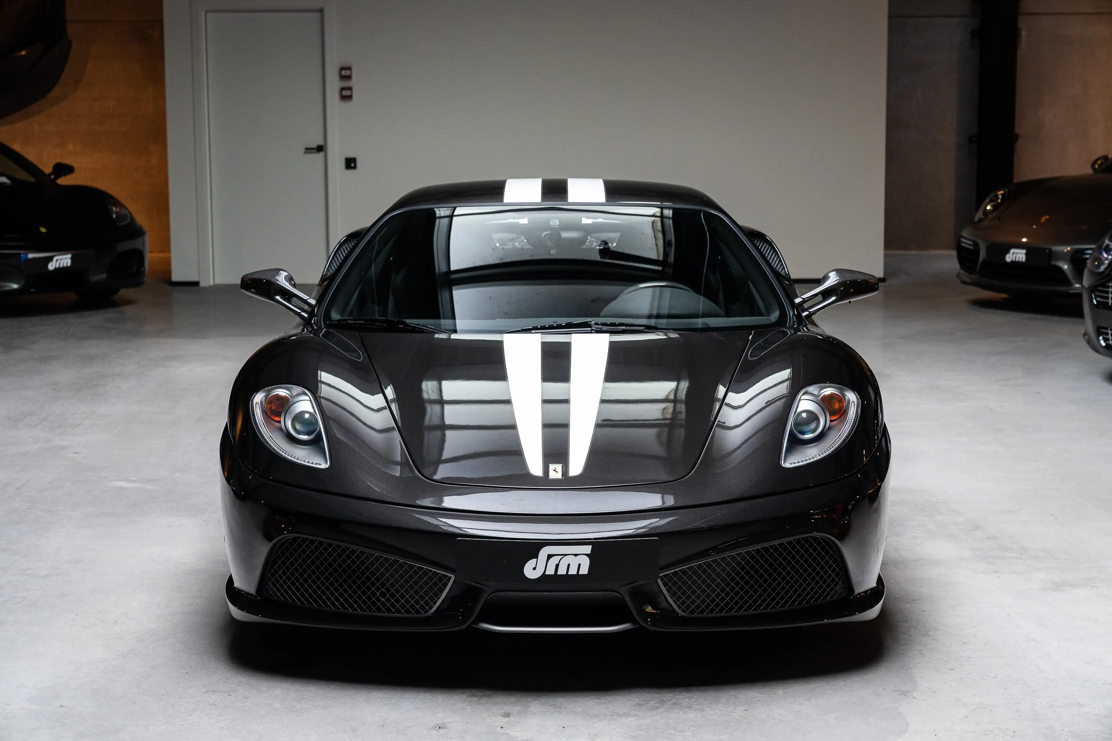 Ferrari 430 Scuderia 4.3i V8 32v F1 — photo 3