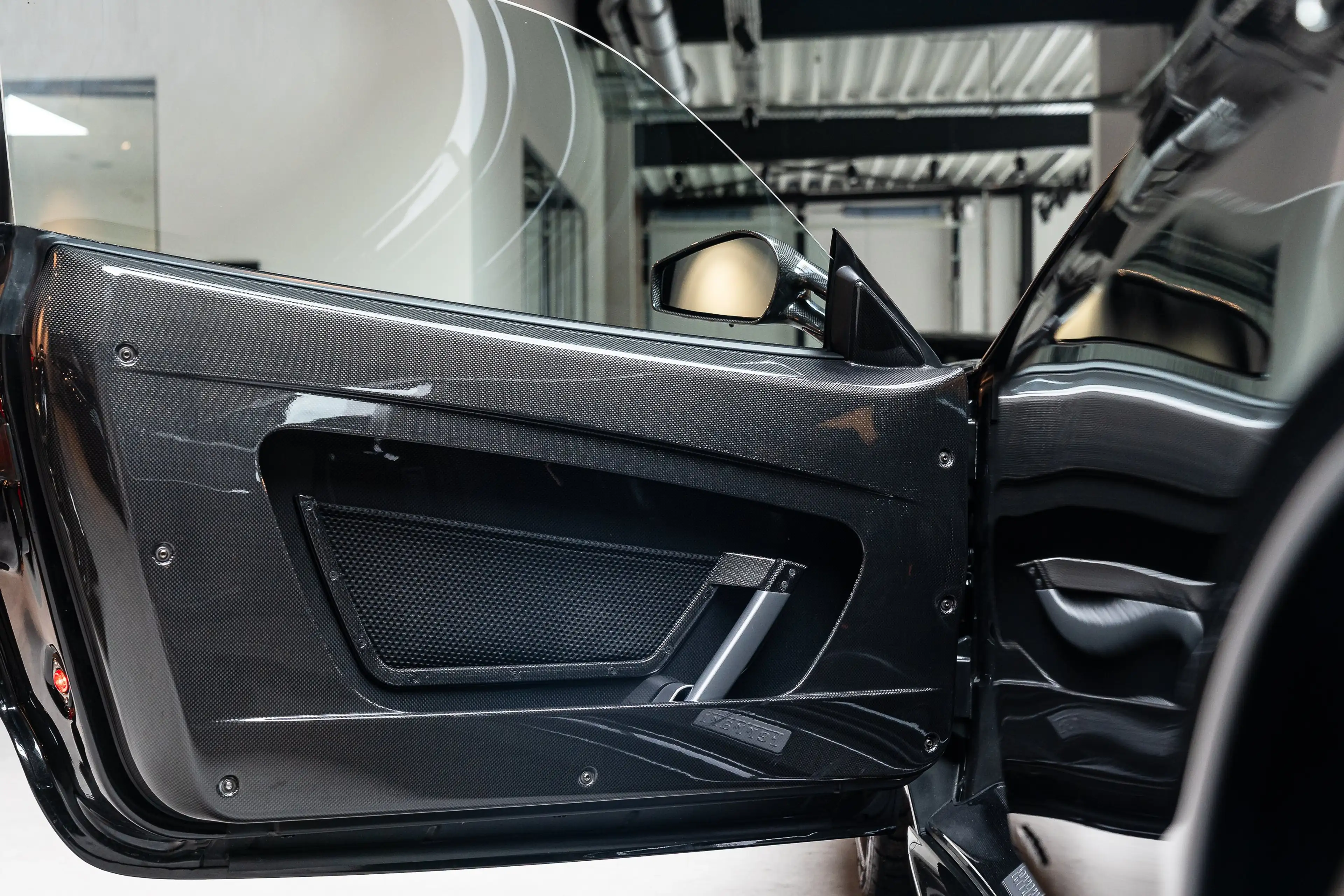 Ferrari 430 Scuderia 4.3i V8 32v F1 — photo 11