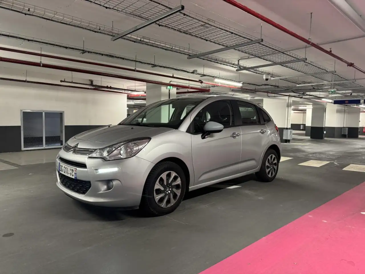 Citroen C3 1.2 VTI 82 MUSICBOX
