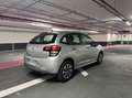 Citroen C3 1.2 VTI 82 MUSICBOX Gris - thumbnail 4