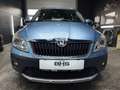 Skoda Roomster Ambiente Scout 1,2 TSI Blau - thumbnail 8