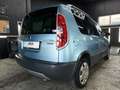 Skoda Roomster Ambiente Scout 1,2 TSI Blau - thumbnail 3