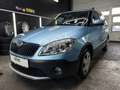 Skoda Roomster Ambiente Scout 1,2 TSI Blau - thumbnail 1