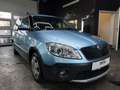 Skoda Roomster Ambiente Scout 1,2 TSI Blau - thumbnail 2