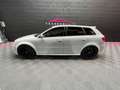 Audi RS3 Quattro S-Tronic A Gris - thumbnail 2