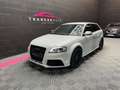 Audi RS3 Quattro S-Tronic A Gris - thumbnail 1