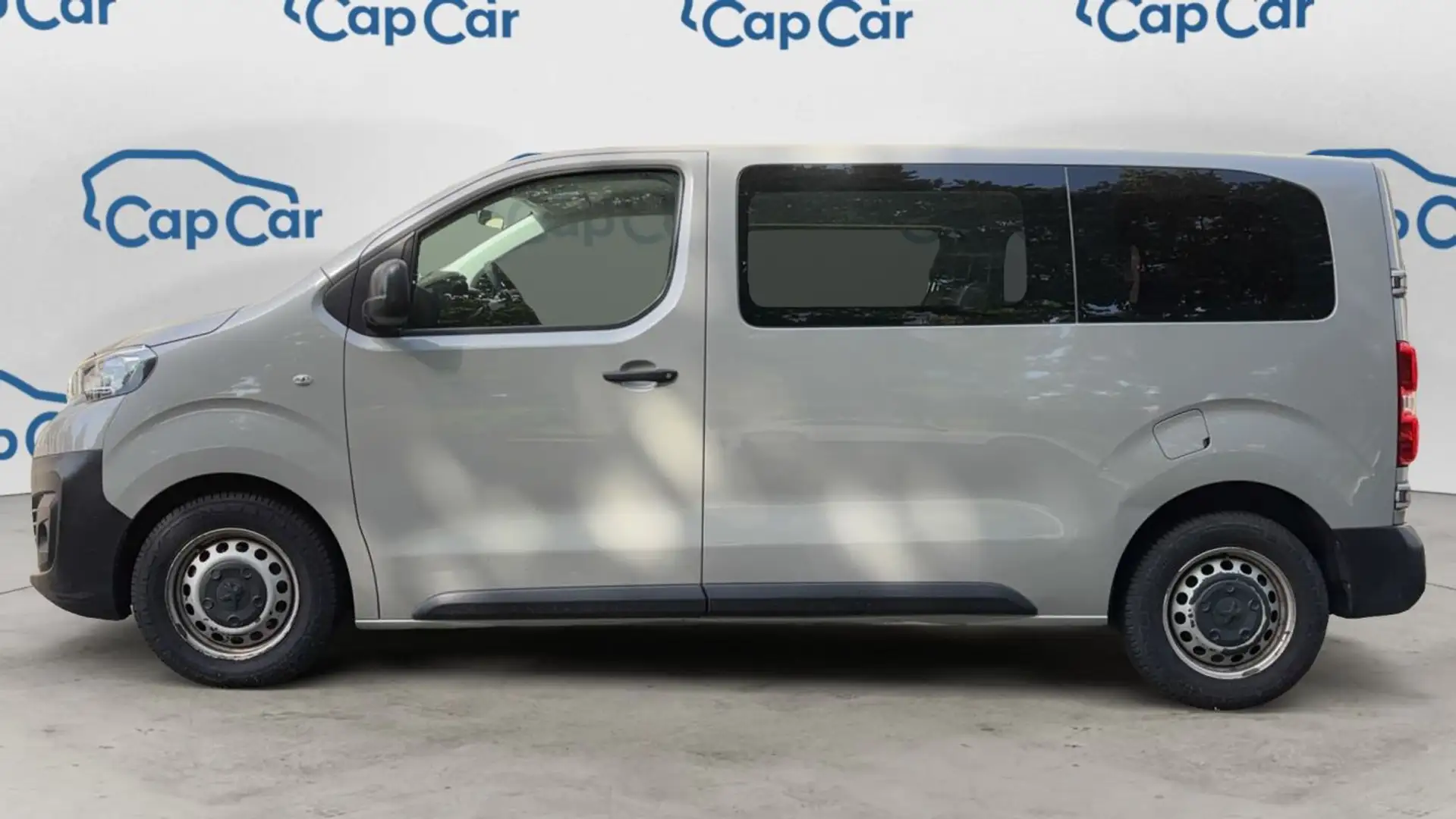 Peugeot Traveller Combi 1.6 Blue HDi 115 Active - 2