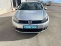Volkswagen Golf Variant 1.9TDI Advance Bluemotion Gris - thumbnail 3