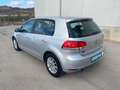 Volkswagen Golf Variant 1.9TDI Advance Bluemotion Gris - thumbnail 9