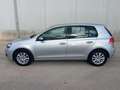 Volkswagen Golf Variant 1.9TDI Advance Bluemotion Gris - thumbnail 10
