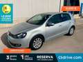 Volkswagen Golf Variant 1.9TDI Advance Bluemotion Gris - thumbnail 1