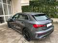 Audi A3 SPB 35 TDI S tronic S line edition Noir - thumbnail 8