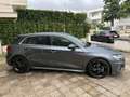 Audi A3 SPB 35 TDI S tronic S line edition Noir - thumbnail 6