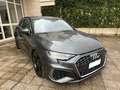 Audi A3 SPB 35 TDI S tronic S line edition Noir - thumbnail 2