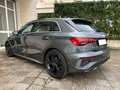 Audi A3 SPB 35 TDI S tronic S line edition Noir - thumbnail 10